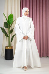 Nahda - White