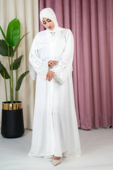 Nahda - White