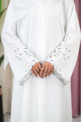 Nahda - White