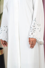Nahda - White