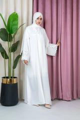 Nahda - White