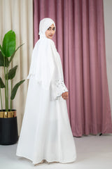 Nahda - White