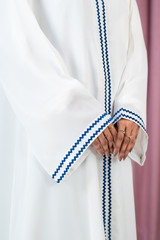 Nooray - White