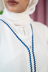 Nooray - White