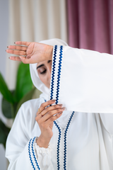 Nooray - White