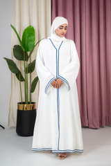 Nooray - White