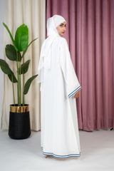 Nooray - White
