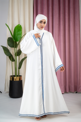 Nooray - White