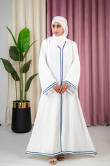 Nooray - White