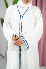 Nooray - White