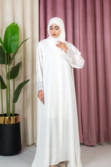 Noorayn - White