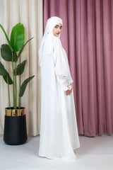 Noorayn - White