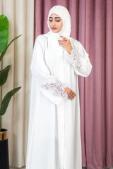 Noorayn - White