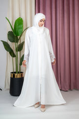 Noorayn - White