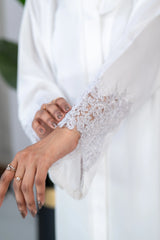 Noorayn - White