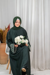 Ayrah - Green