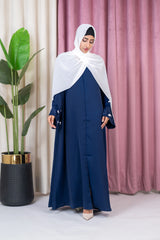 Safa - Blue