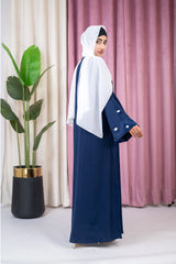 Safa - Blue