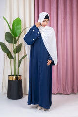 Safa - Blue