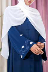 Safa - Blue