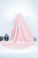 Sapphire Silk Georgette Staller - Jalbaab