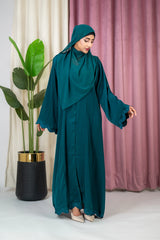 Sehar - Green