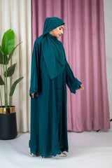 Sehar - Green