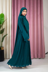Sehar - Green