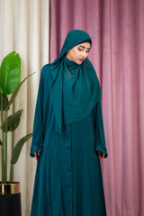 Sehar - Green
