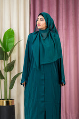 Sehar - Green