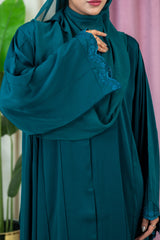 Sehar - Green