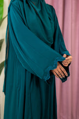 Sehar - Green