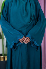 Sehar - Green