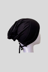 Tie Hijab Cap