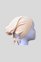 Tie Hijab Cap