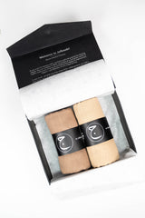 Duo Turkish Box - Jalbaab