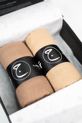 Duo Turkish Box - Jalbaab