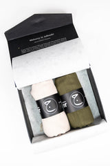 Duo Turkish Box - Jalbaab
