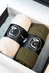 Duo Turkish Box - Jalbaab