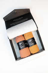 Duo Turkish Box - Jalbaab