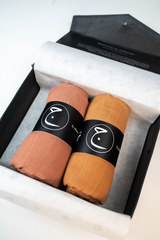 Duo Turkish Box - Jalbaab