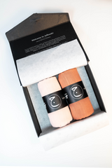 Duo Turkish Box - Jalbaab