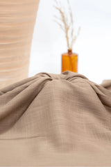 Turkish Lawn Staller - Coffee Brown