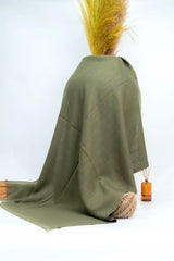 Turkish Lawn Staller - Jalbaab