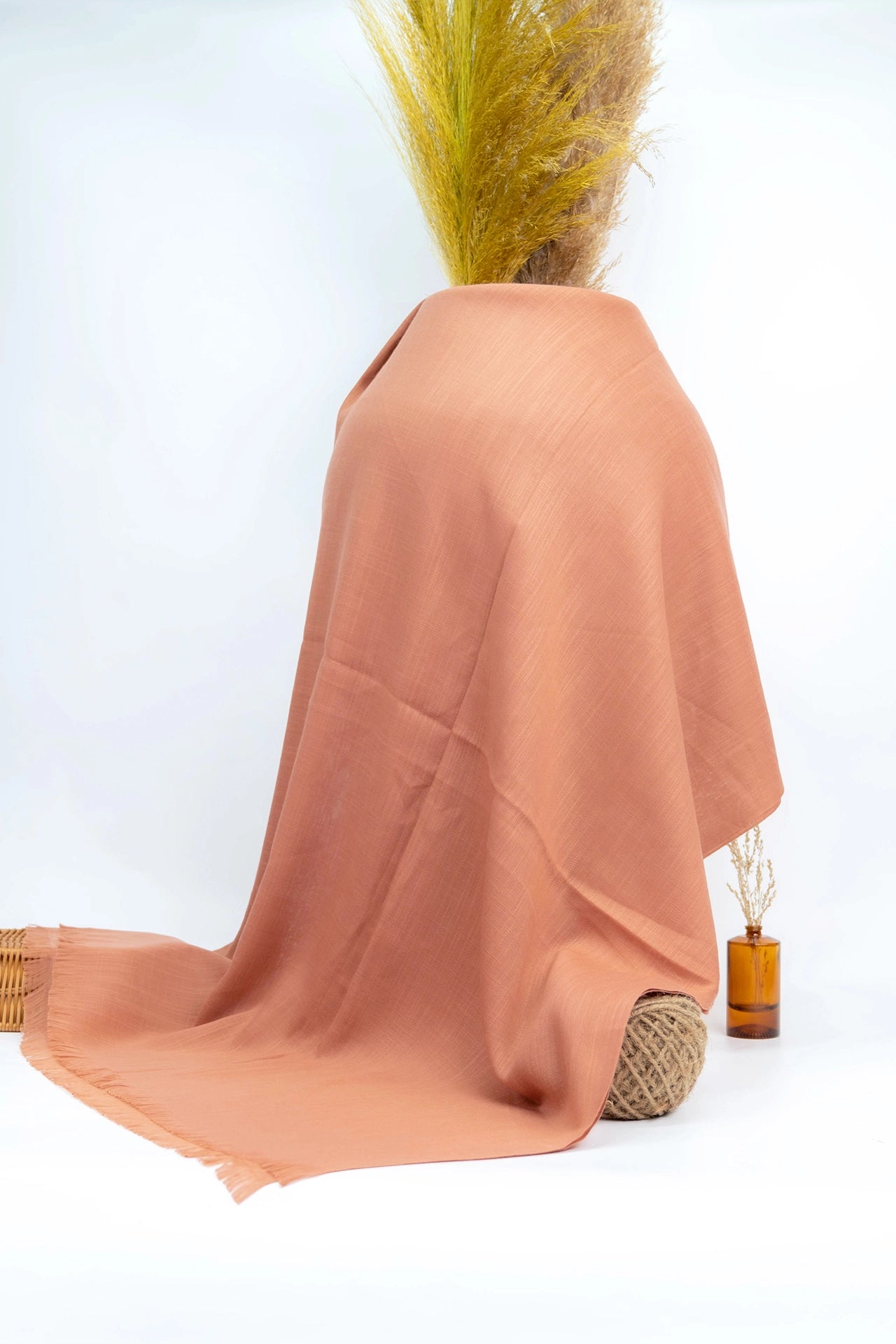 Turkish Lawn Staller - Mustard