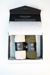 Duo Turkish Box - Jalbaab
