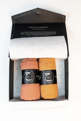 Duo Turkish Box - Jalbaab