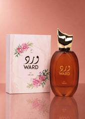Ward