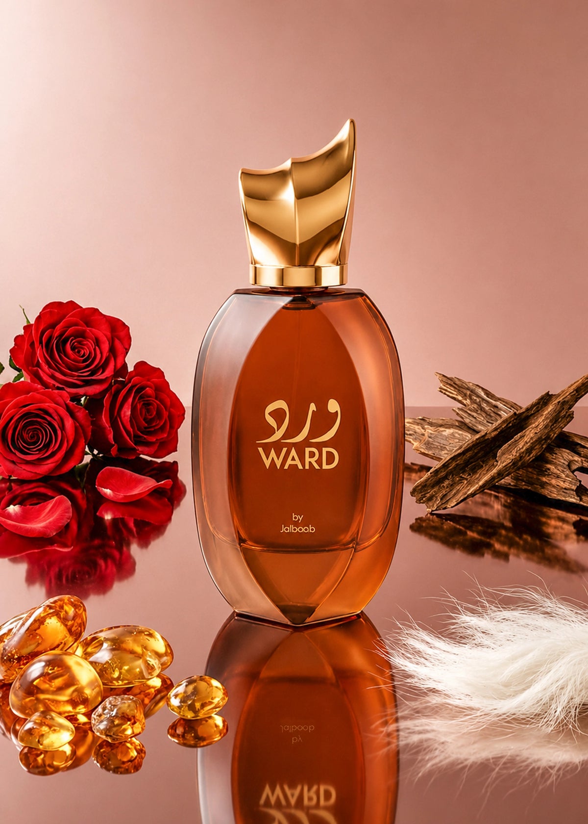 Ward
