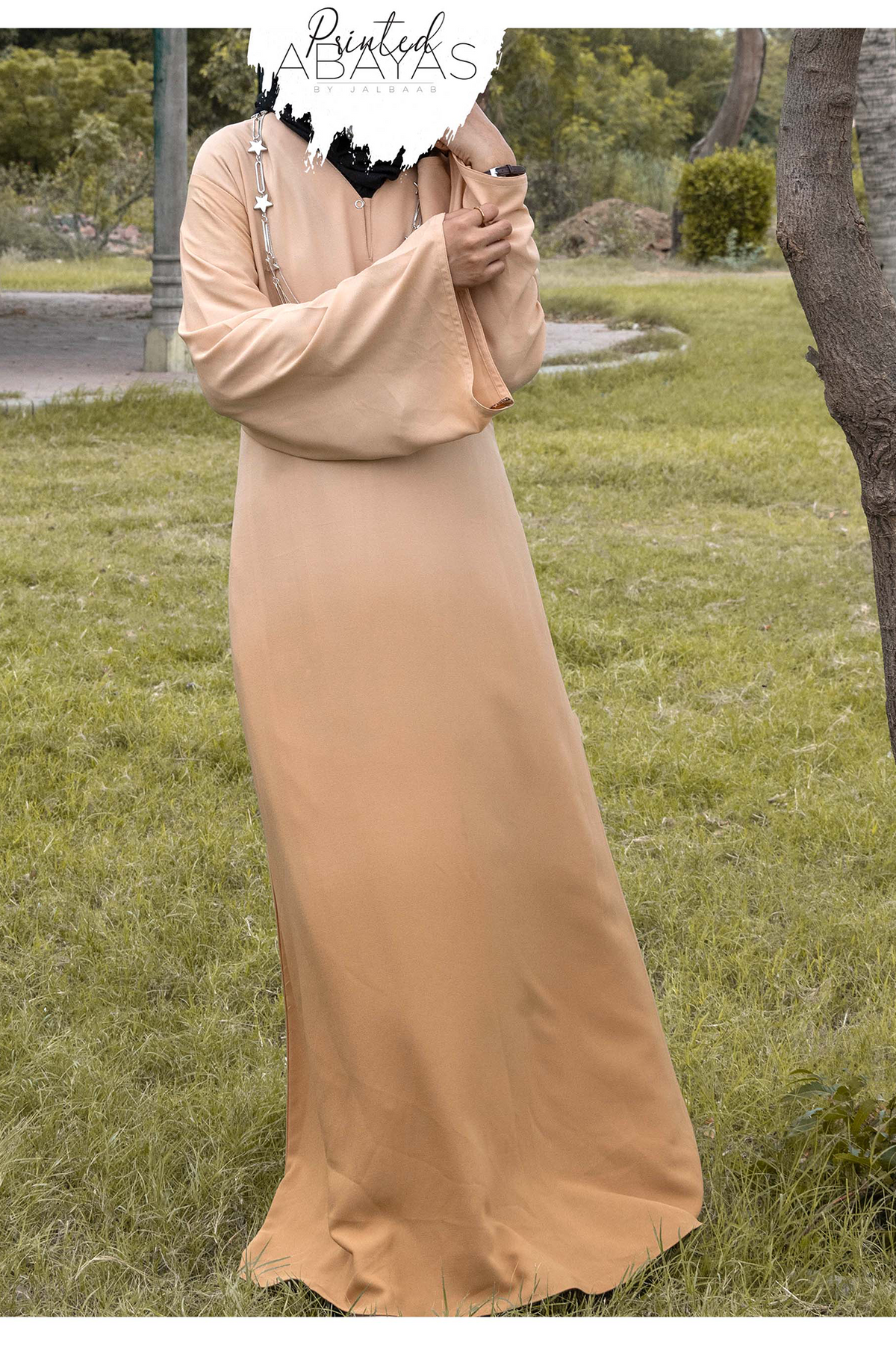 Self Gradient - Fawn